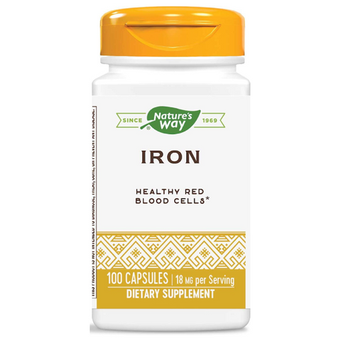 Iron