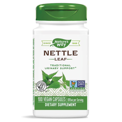 Nettle
