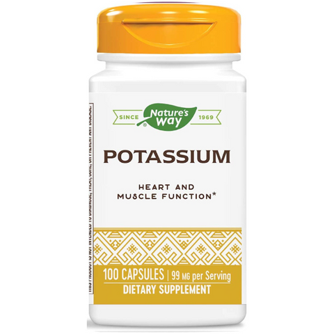 Potassium