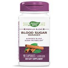 Blood Sugar Manager