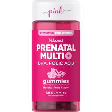 Prenatal Multi