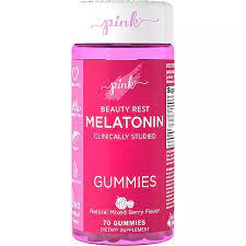 Melatonin Gummies