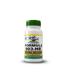 Formula 903-HB