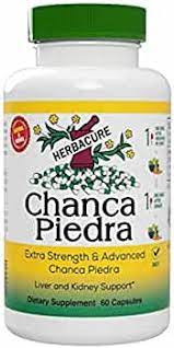 Chanca Piedra