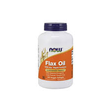 Flax Oil