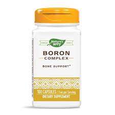 Boron