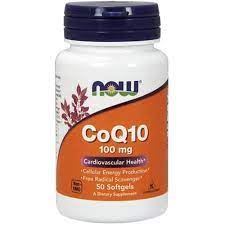 CoQ10