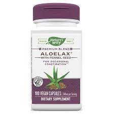 Aloemaxlax