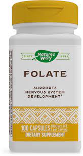 Folate