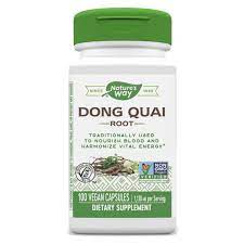 Dong Quai Root