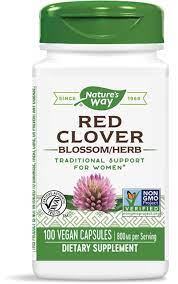 Red Clover
