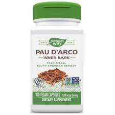 Pau D Arco