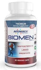 Biomen