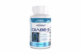 Diabe-3