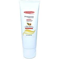 Progesterone Papaya Cream
