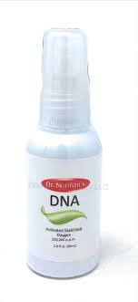 Dr. Norman DNA