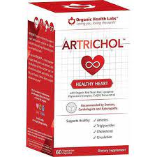 Artrichol Cholesterol Control