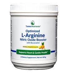 L-Arginine