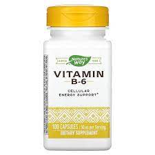 Vitamin B-6
