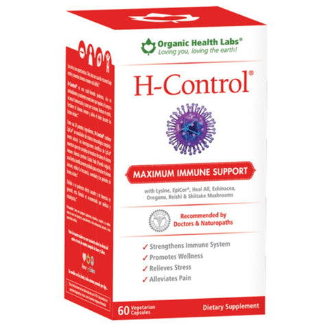 H-Control