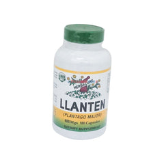 Llanten
