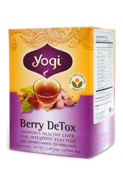 Berry DETOX