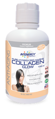 Collagen glow- liquid