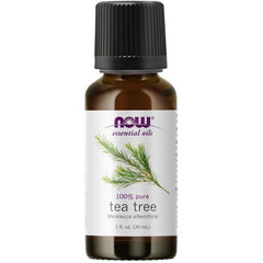 Tea tree