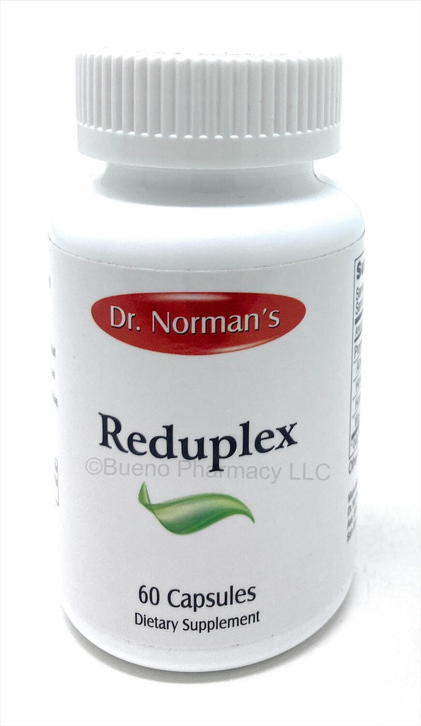 Dr.Norman-Reduplex