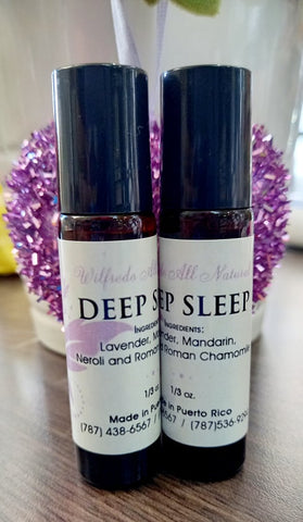 Deep Sleep