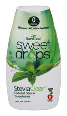 Sweet drops