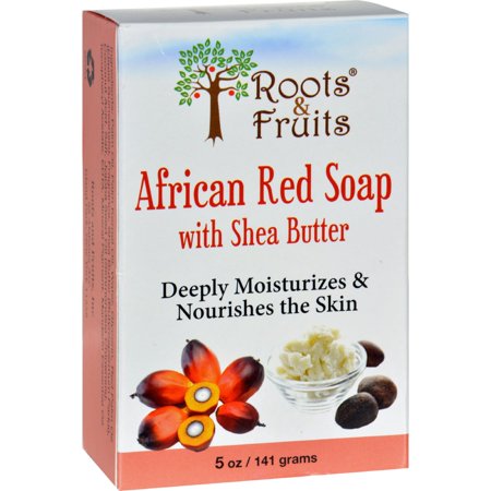 African red-SOAP