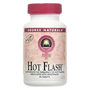 Hot flash