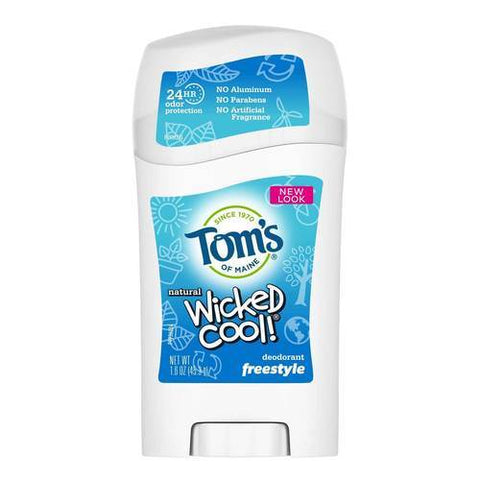 Deodorant natural