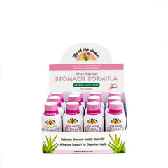 Aloe herbal/Stomach formula