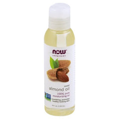 NOW- Almond oil