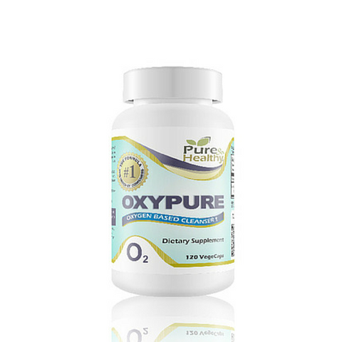 Pure & Healthy- Oxypure