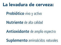 Liquid Yeast Complex
