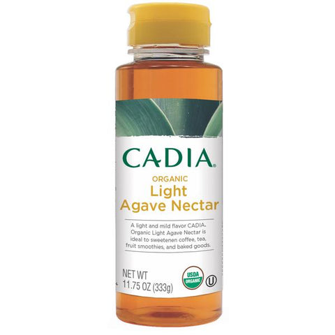 Agave nectar