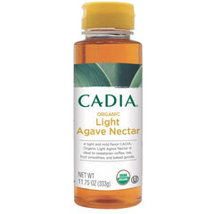 Agave nectar