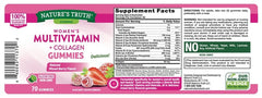 Women"s Multivitamin + collagen
