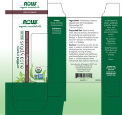 Eucalyptus ROLL-ON