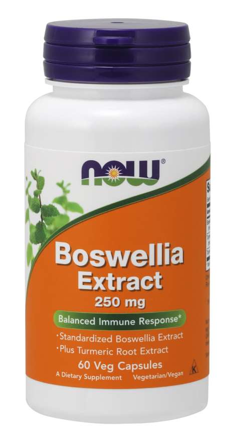 Boswellia extract