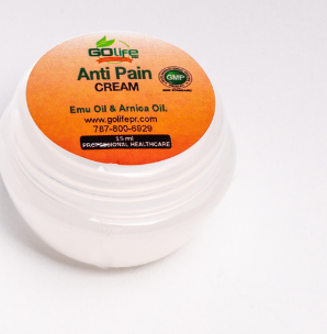 Anti-pain GOLife