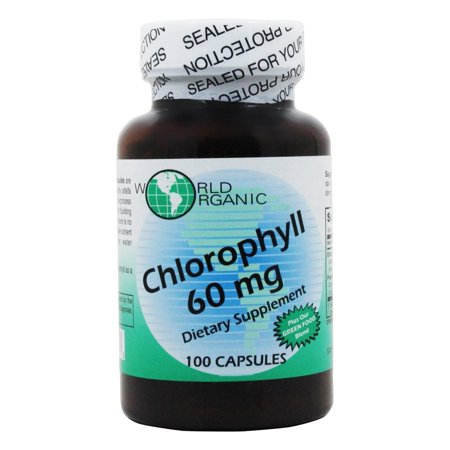 Chlorophyll