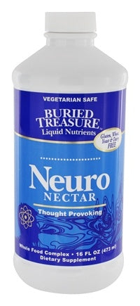 Neuro nectar