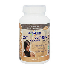 Collagen Glow- Tablets 2,000mg