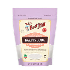 Baking soda