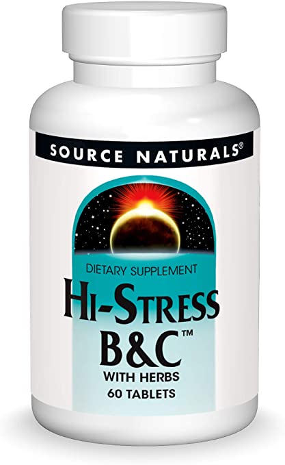 Hi-Stress B&C