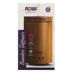 Bamboo Diffuser- NOW